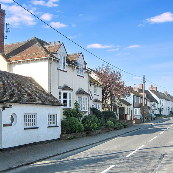 Blewbury