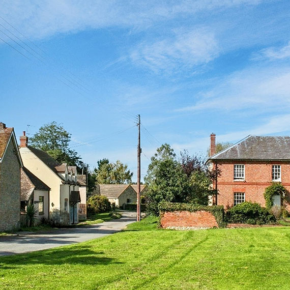 Chalgrove & Stadhampton