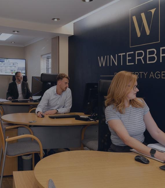 Winterbrook Estate Agents