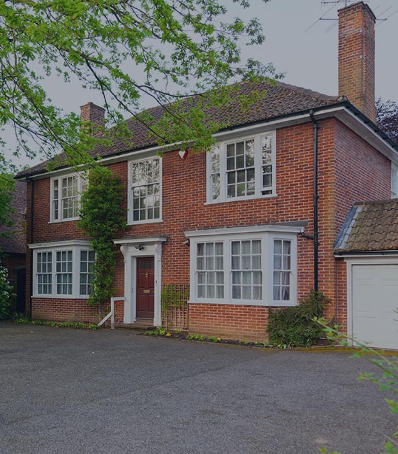 Winterbrook Estate Agents