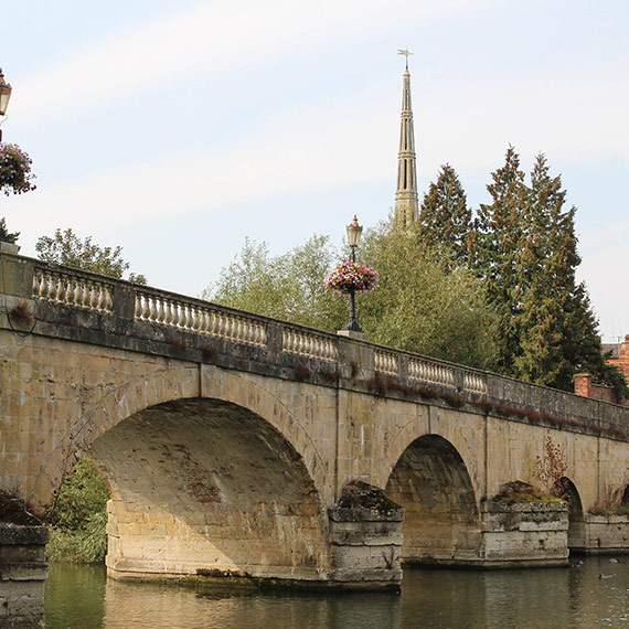 Wallingford